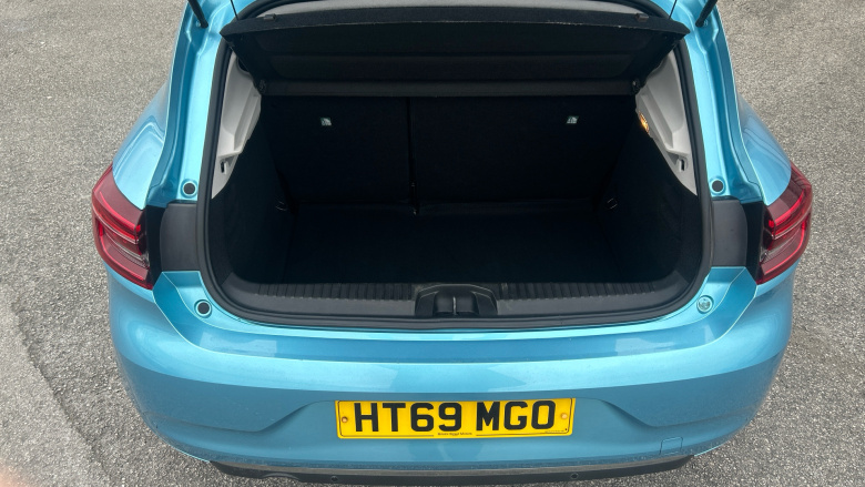 Renault Clio 1.0 TCe 100 Iconic 5dr Petrol Hatchback